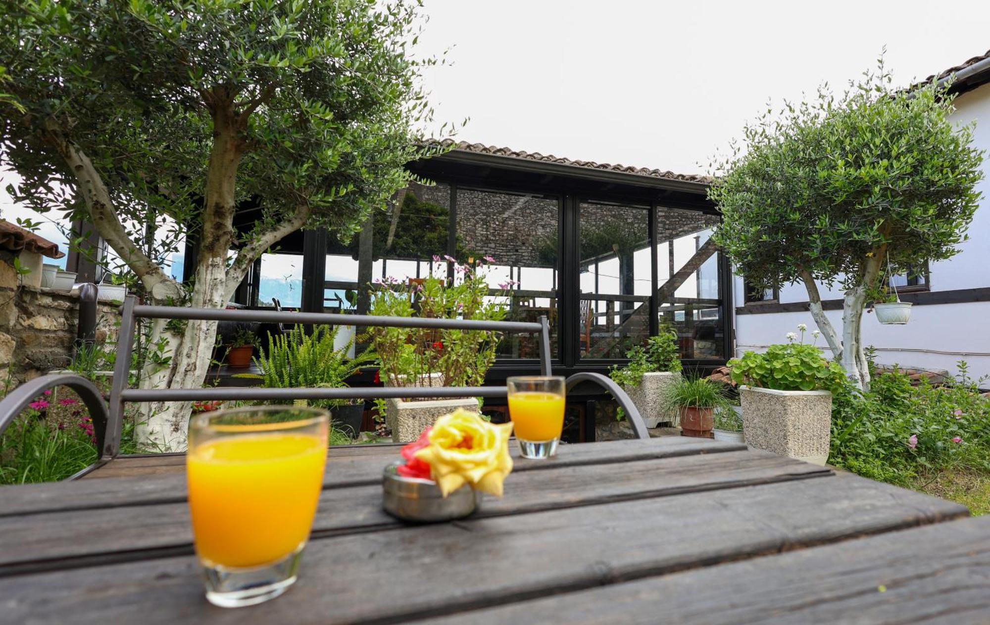 Hotel Elmar