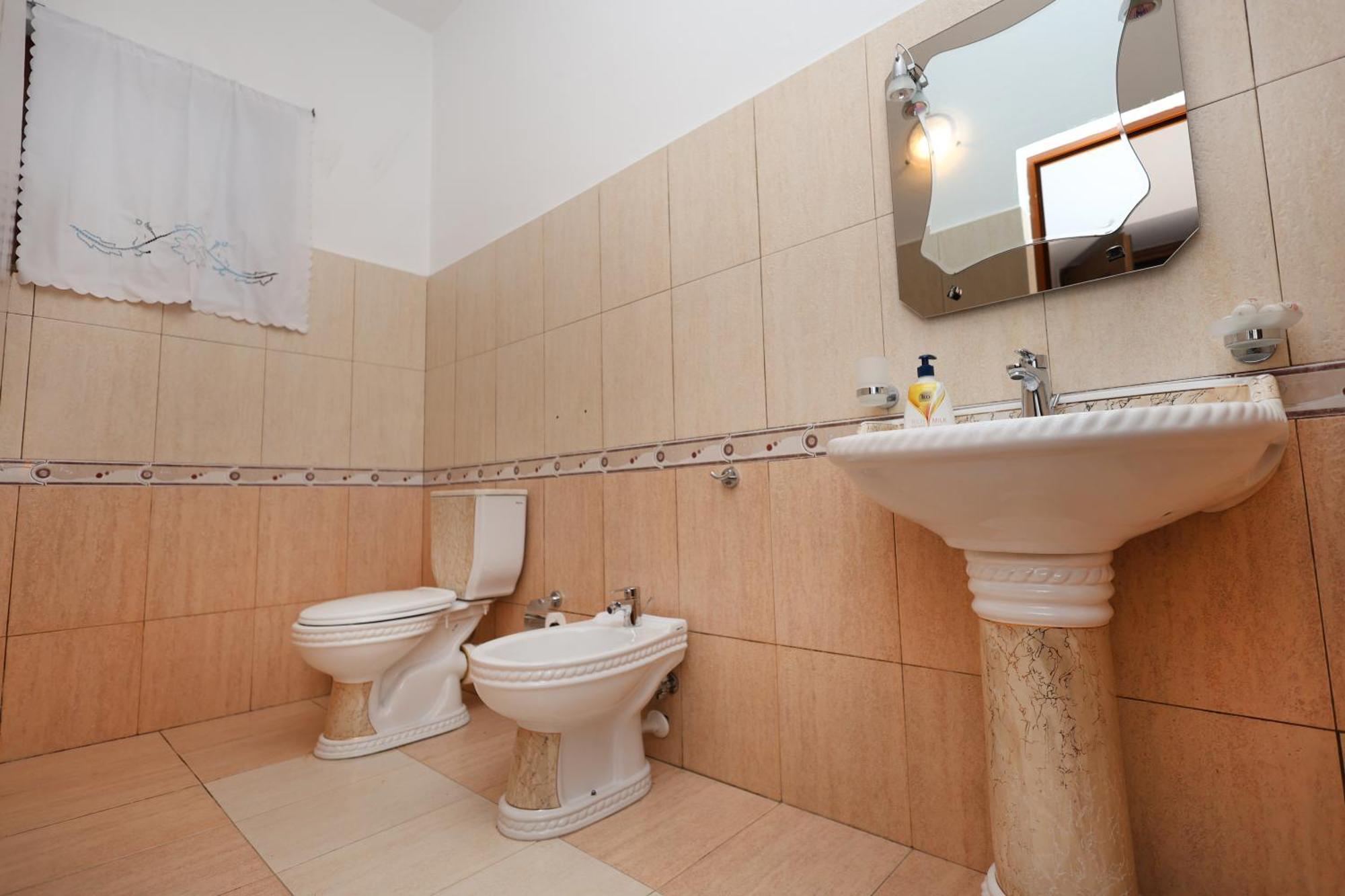 Hotel Elmar Berat