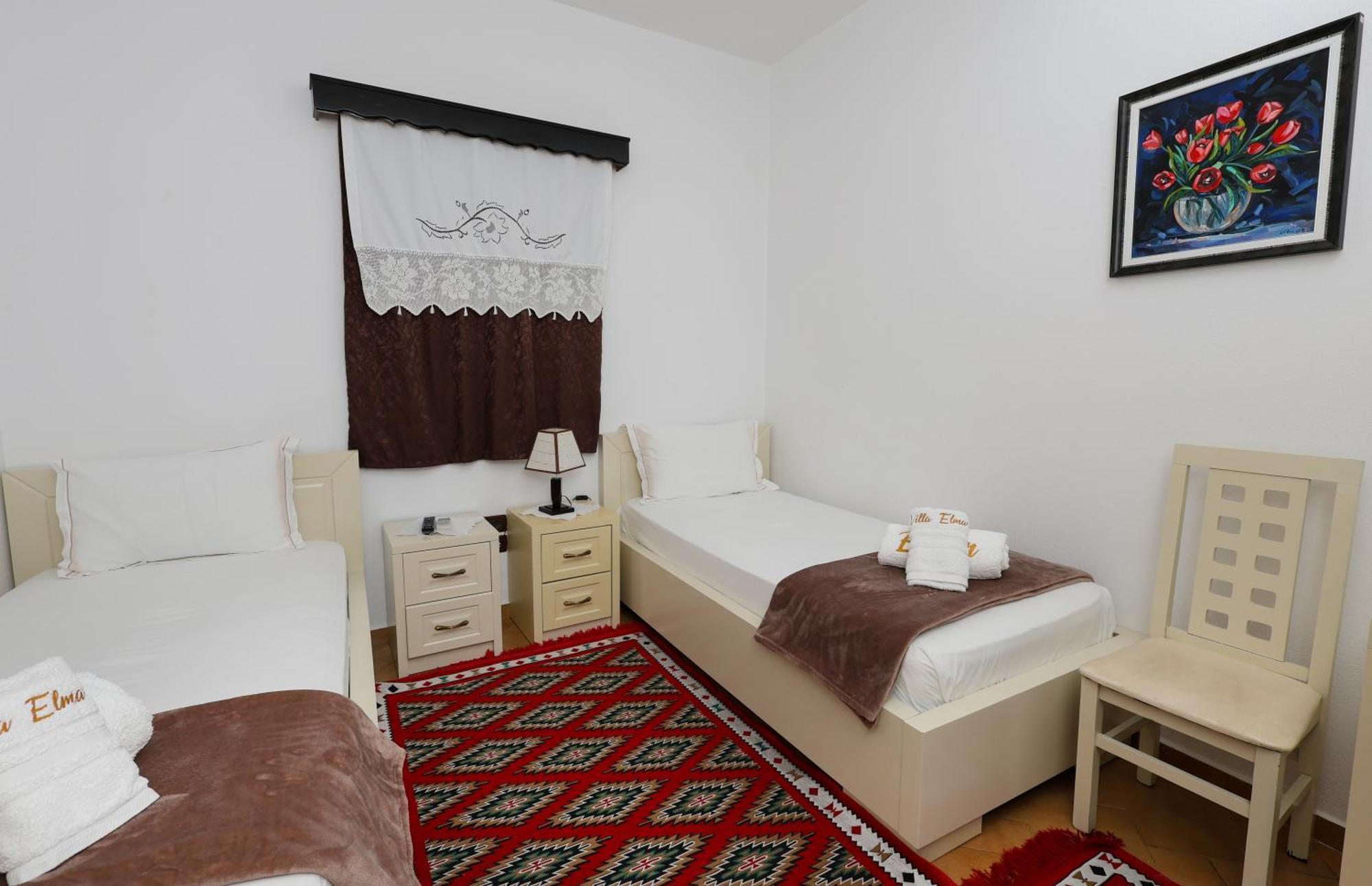 Hotel Elmar 4*