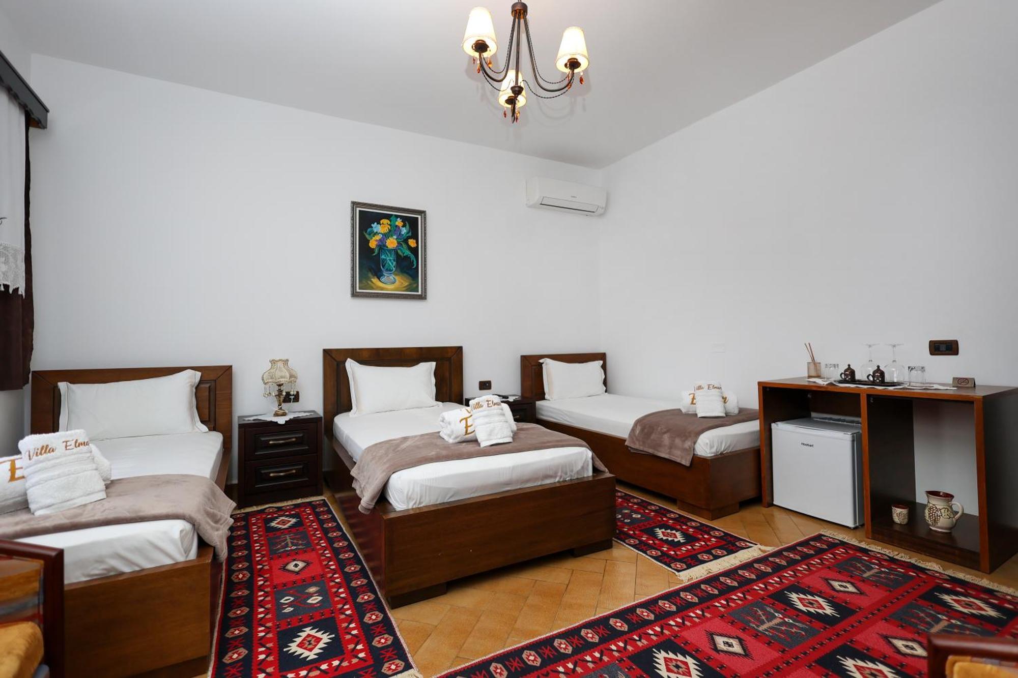 Hotel Elmar 4*