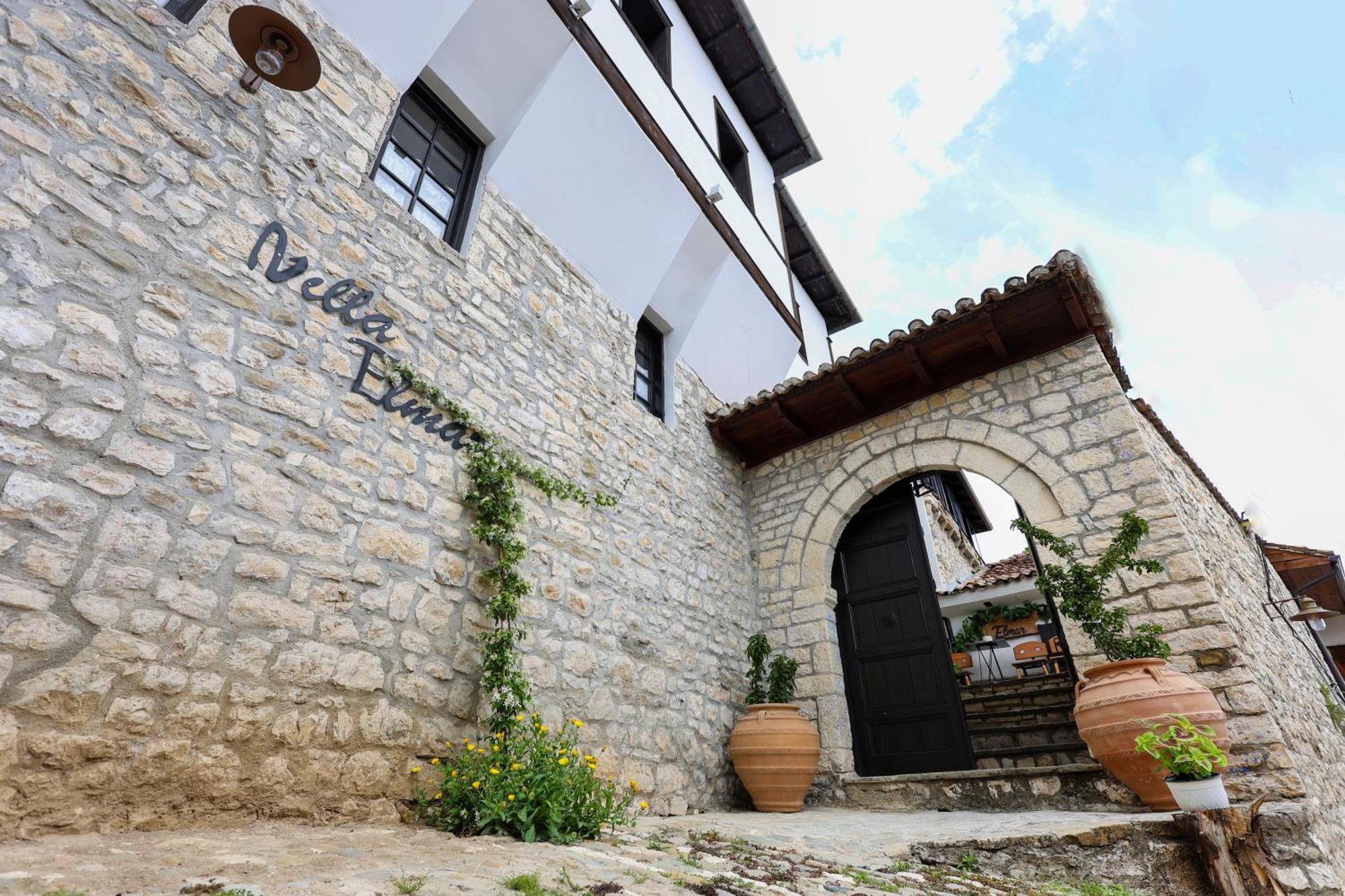 Hotel Elmar 4*