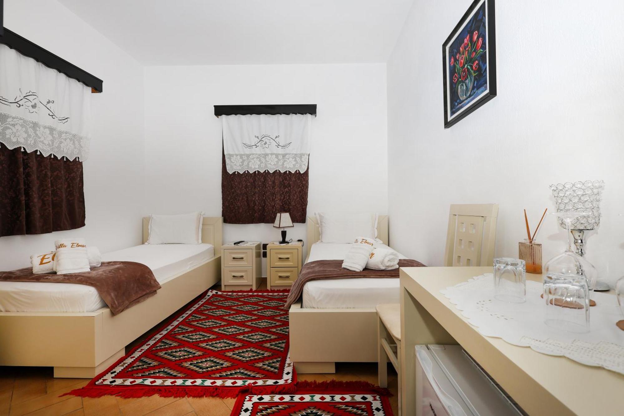 Hotel Elmar 4*