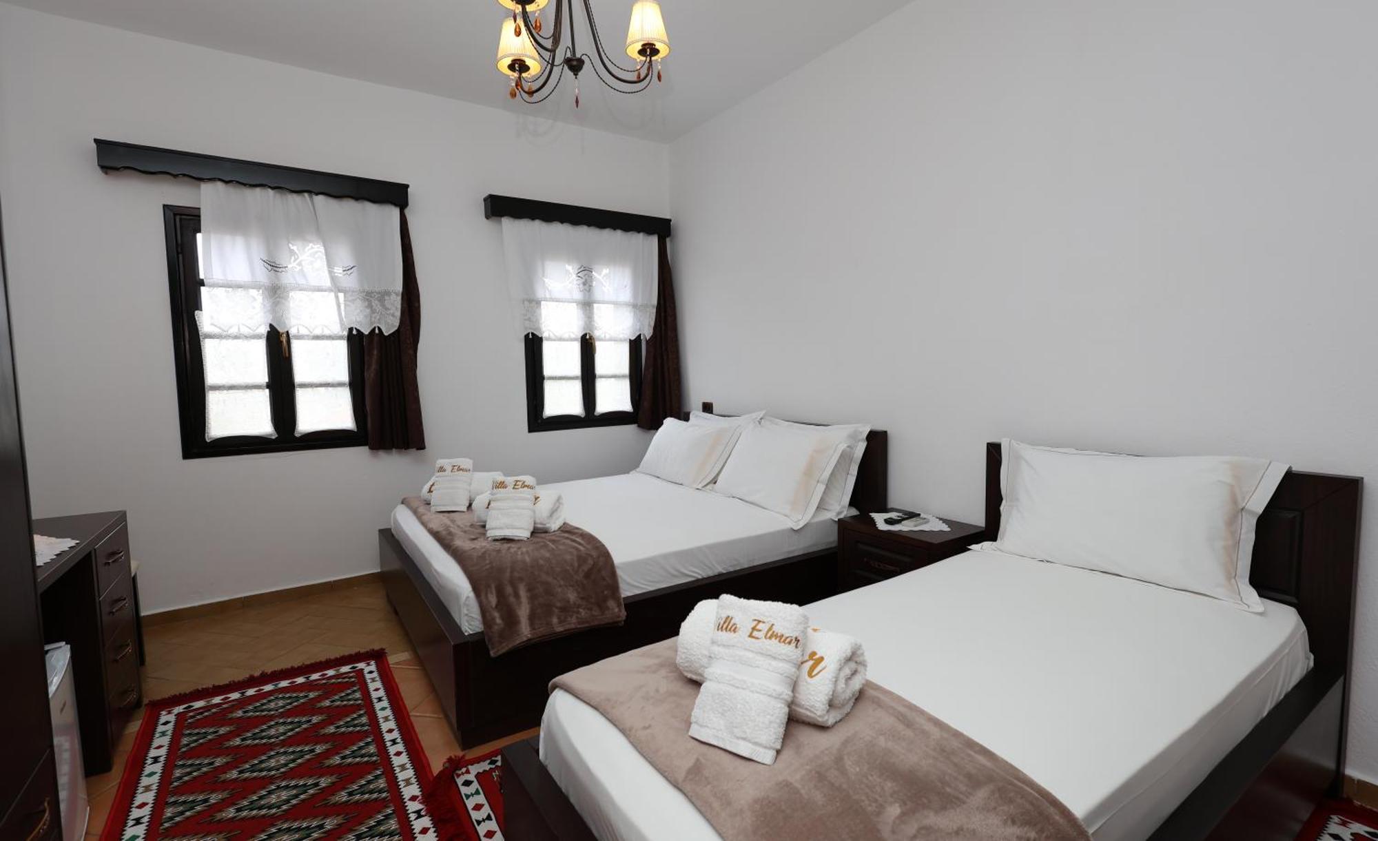 Hotel Elmar
