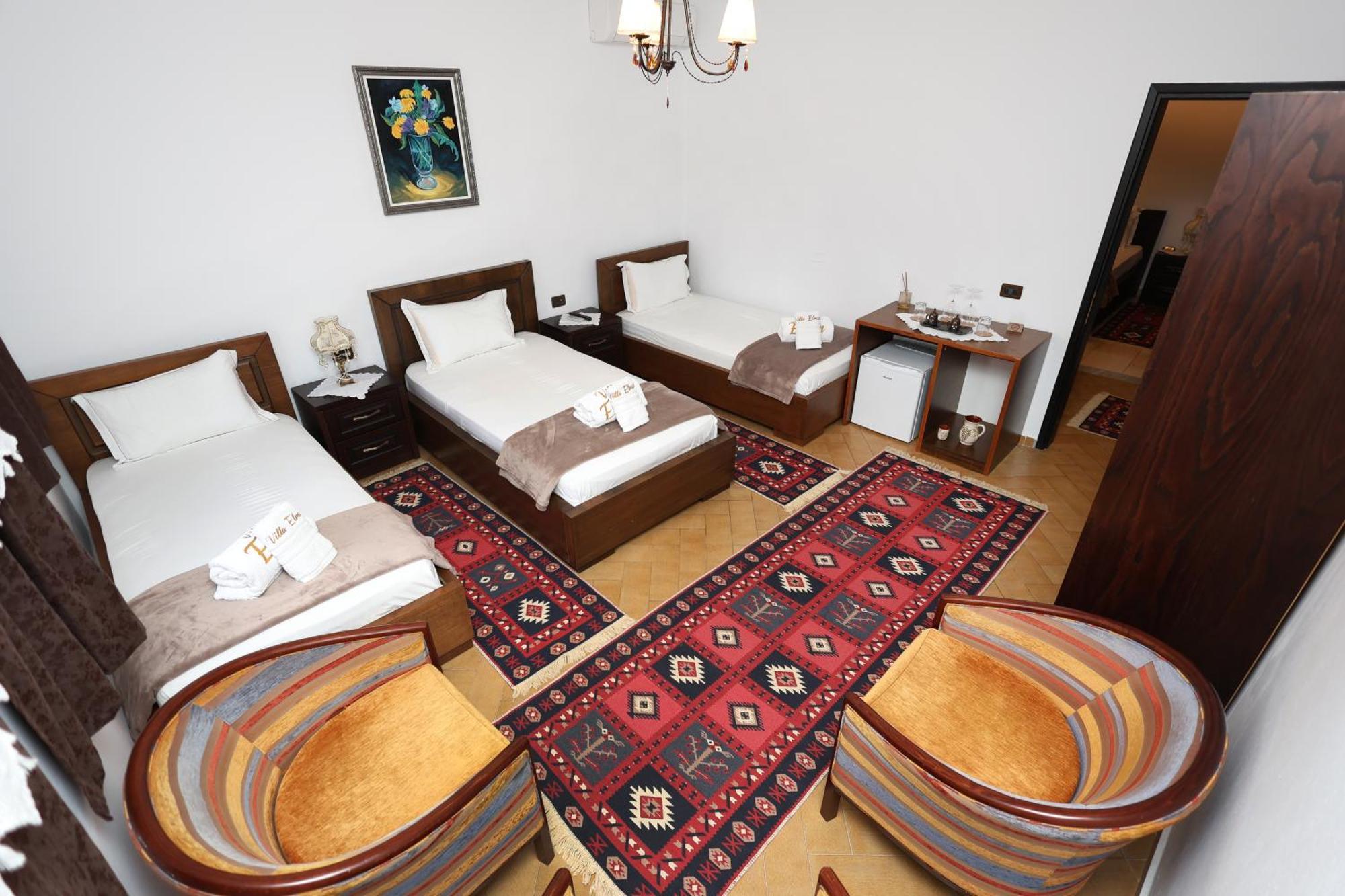 Hotel Elmar 4*