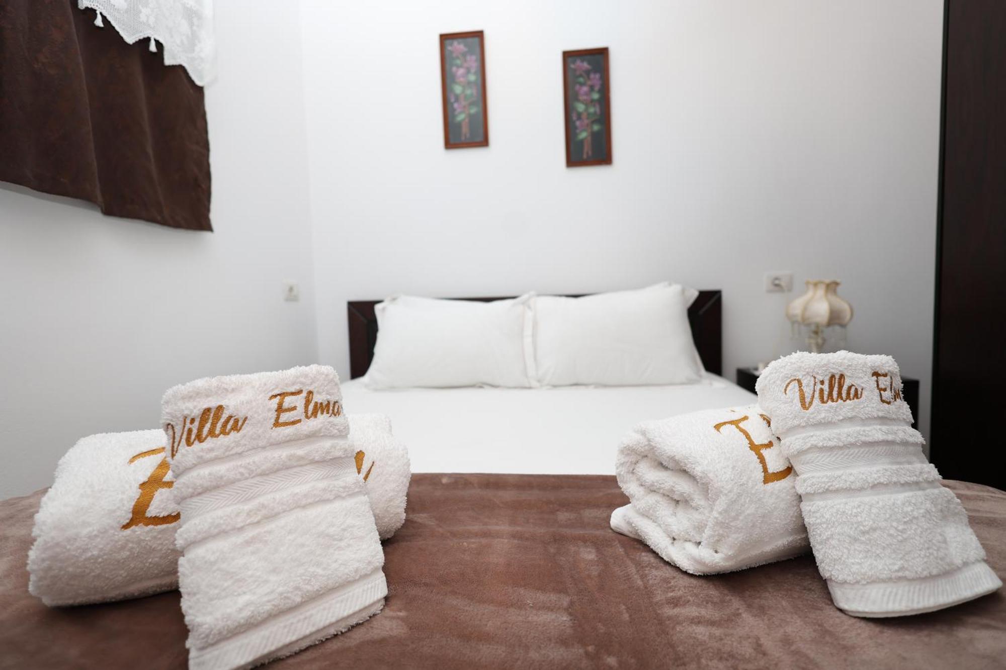 Hotel Elmar Berat