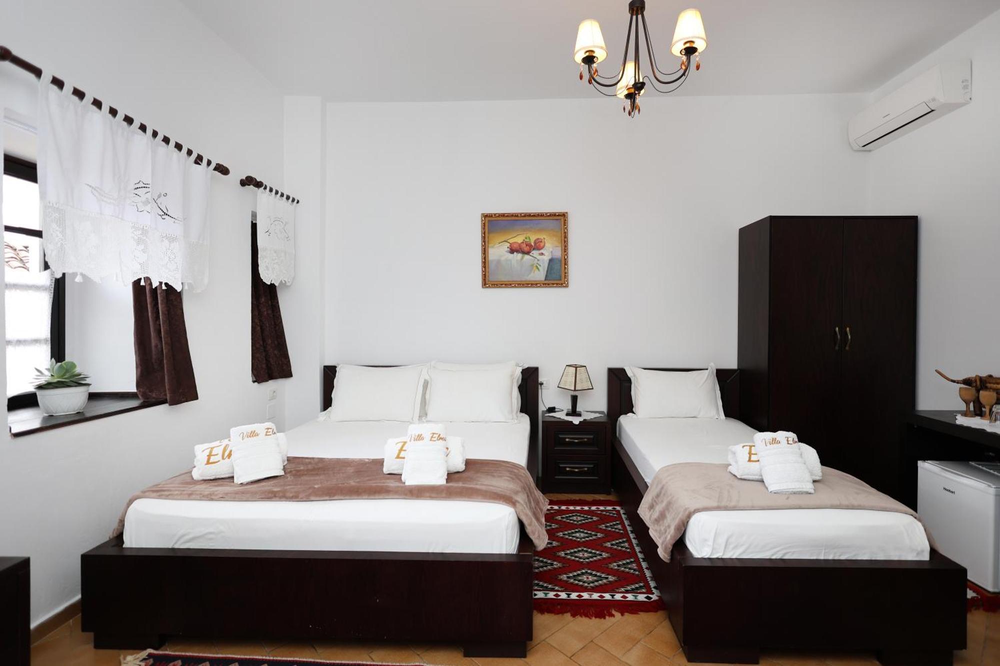 Hotel Elmar