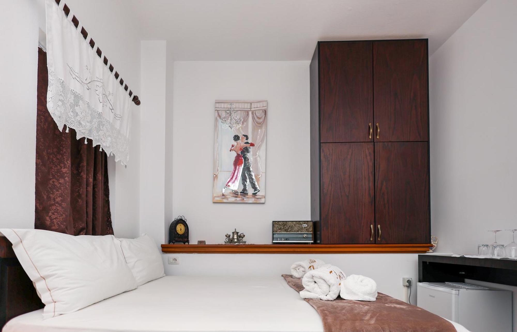 Hotel Elmar 4*