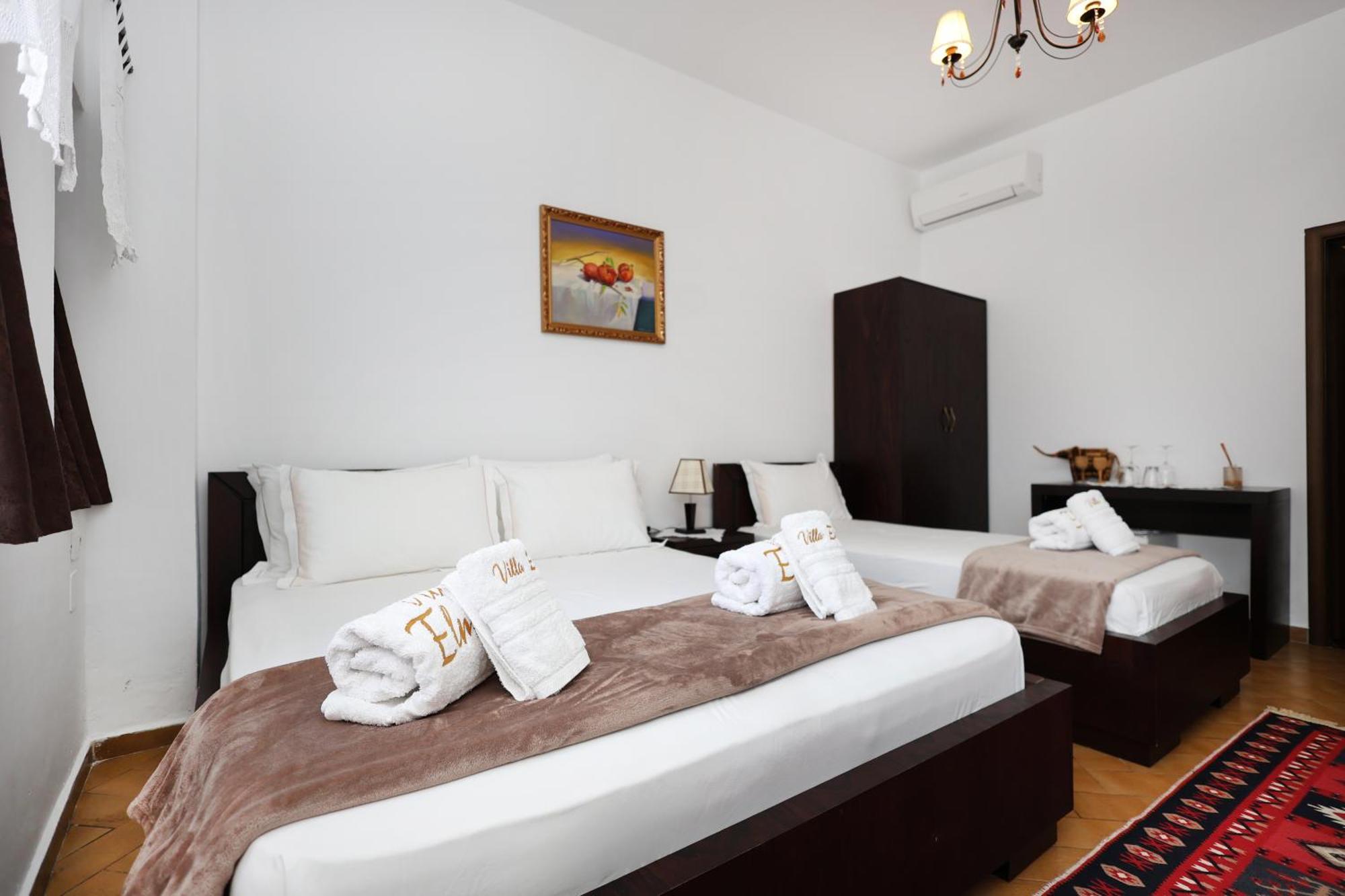 Hotel Elmar