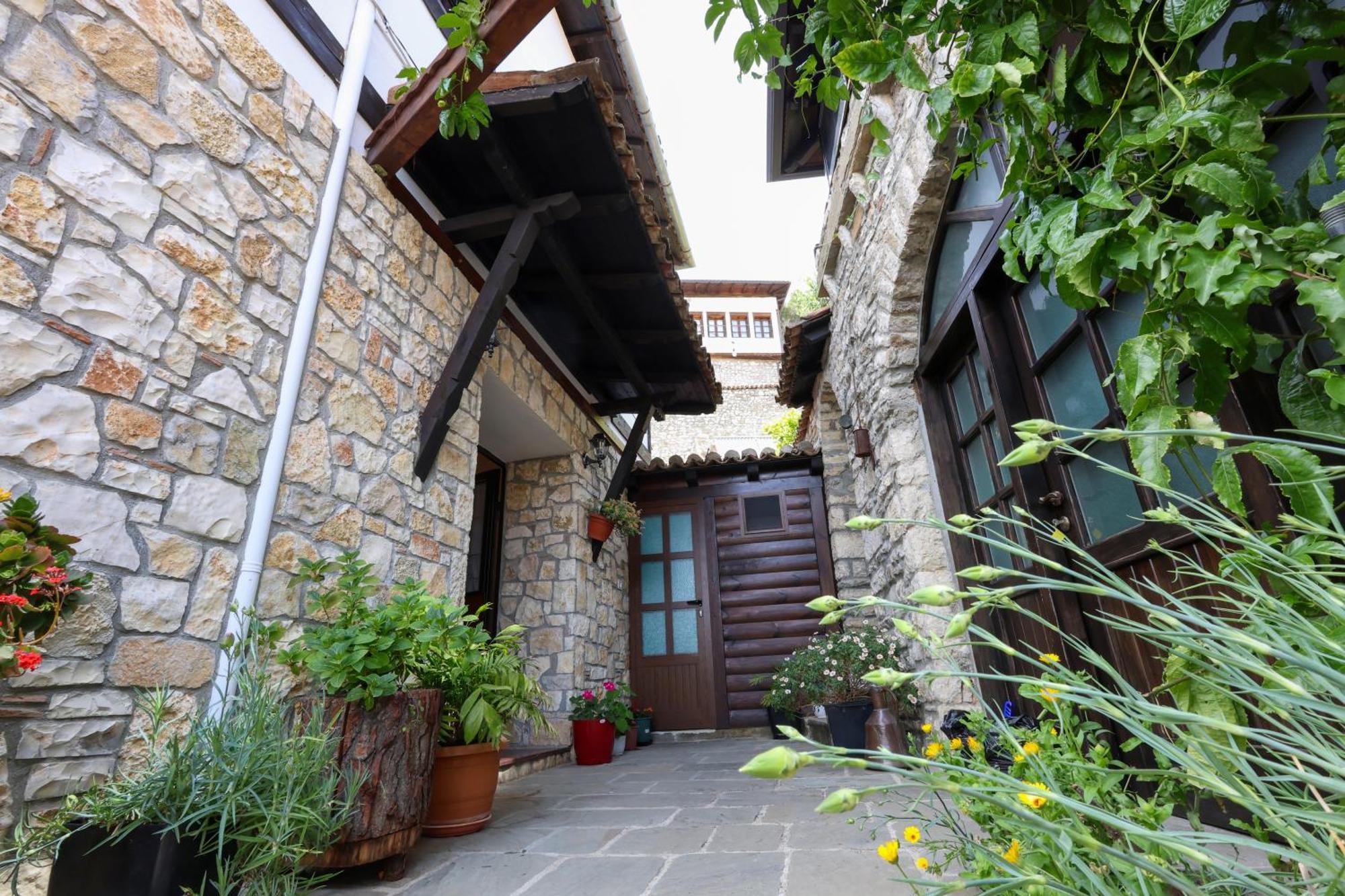 Hotel Elmar