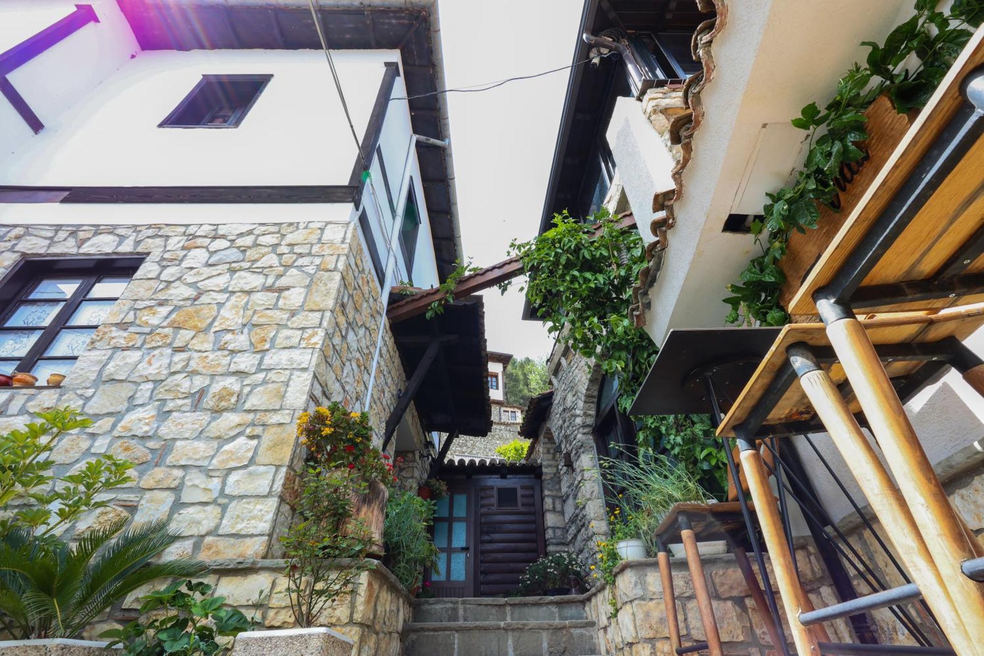 Hotel Elmar